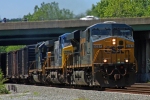 CSX 5267